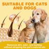Cat & Dog Shampoo-Smooth Hair-Gentle Formula-10H Fragrance-2 In 1 No More Tears Formula-200ml