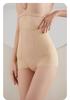 High-Waisted Seamless Tummy Control Shapewear for Women: Year-Round Belly Slimmer, Waist Cincher, Butt Lifter, Breathable Postpartum Body Shaper.