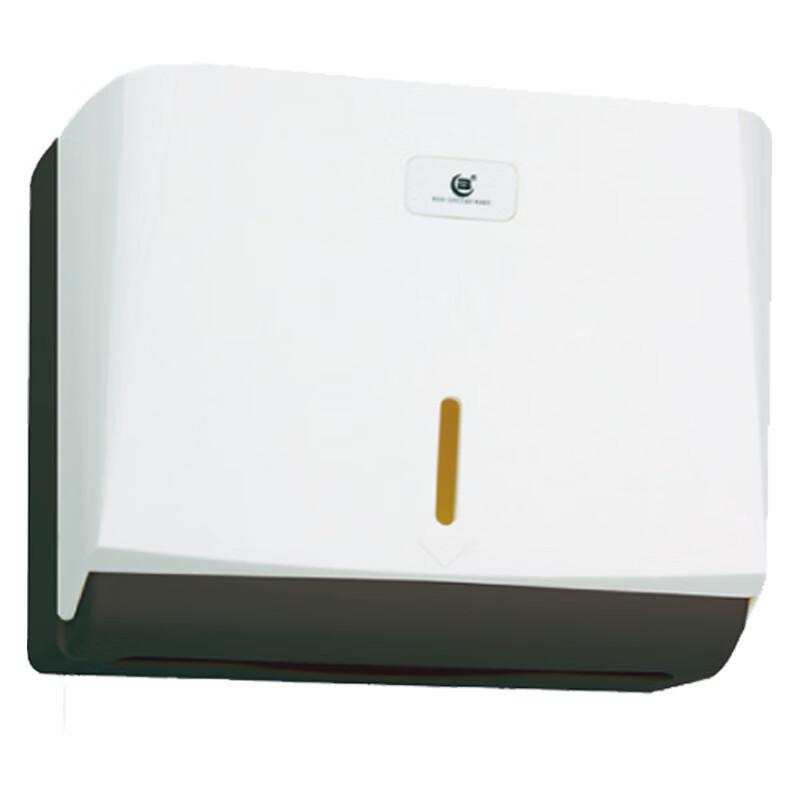 Beao OK-528A Wall-Mounted Jumbo Roll Toilet Paper Dispenser