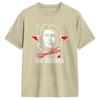 Che Guevara TShirt Beach Vintage TShirts Cotton Leisure Tshirt For Unisex Pattern Tops