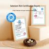 Nutritious DHA & Protein Quail Eggs