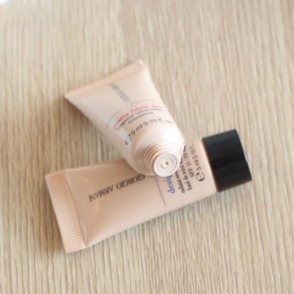 Fond de ten Armani Power Fabric Pro 5ml Nuanță #3