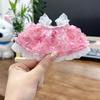 Accessories Princess Dress Cute Plush Dolls Clothes  For 15cm Cotton Doll/EXO Idol Dolls