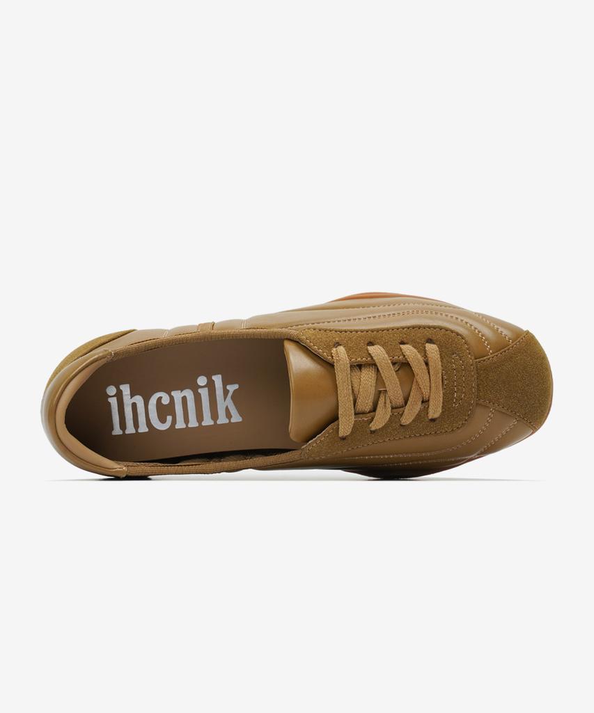 Ihcnik R. 901 Whispering Sneakers / Brown