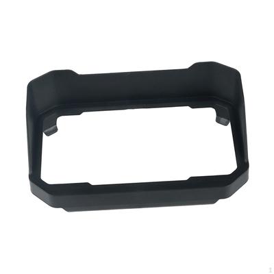 Speedometer Sun Visor Glare Shield Guard Screen Film Protector Quality Easy Installation Replaces