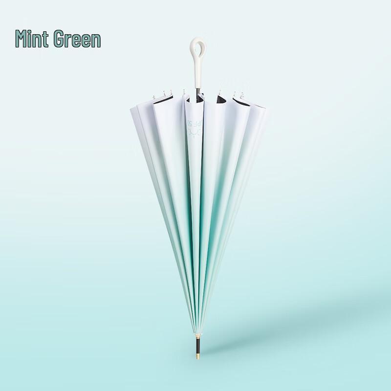 

Gradient Straight Umbrella
