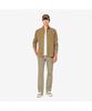 LACOSTE Men'S Corduroy Solid Shirt Ch742E-55N 02S