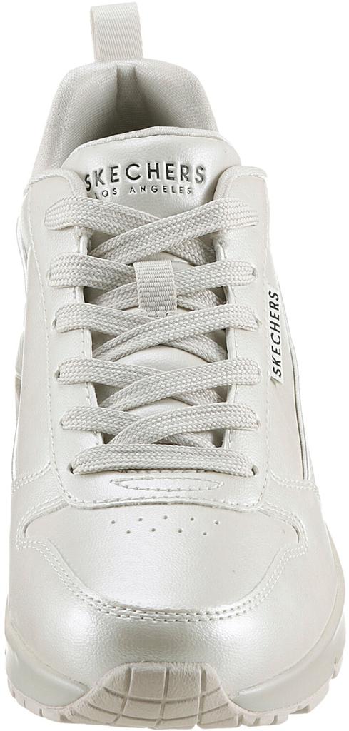 Skechers Uno - Galactic Gal Женские кроссовки offwhite