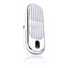 Desktop Tower Fan USB Powered 5 Speed Adjustable Brushless Desk Fan with LED Display Quiet Table Cooling Fan for Home