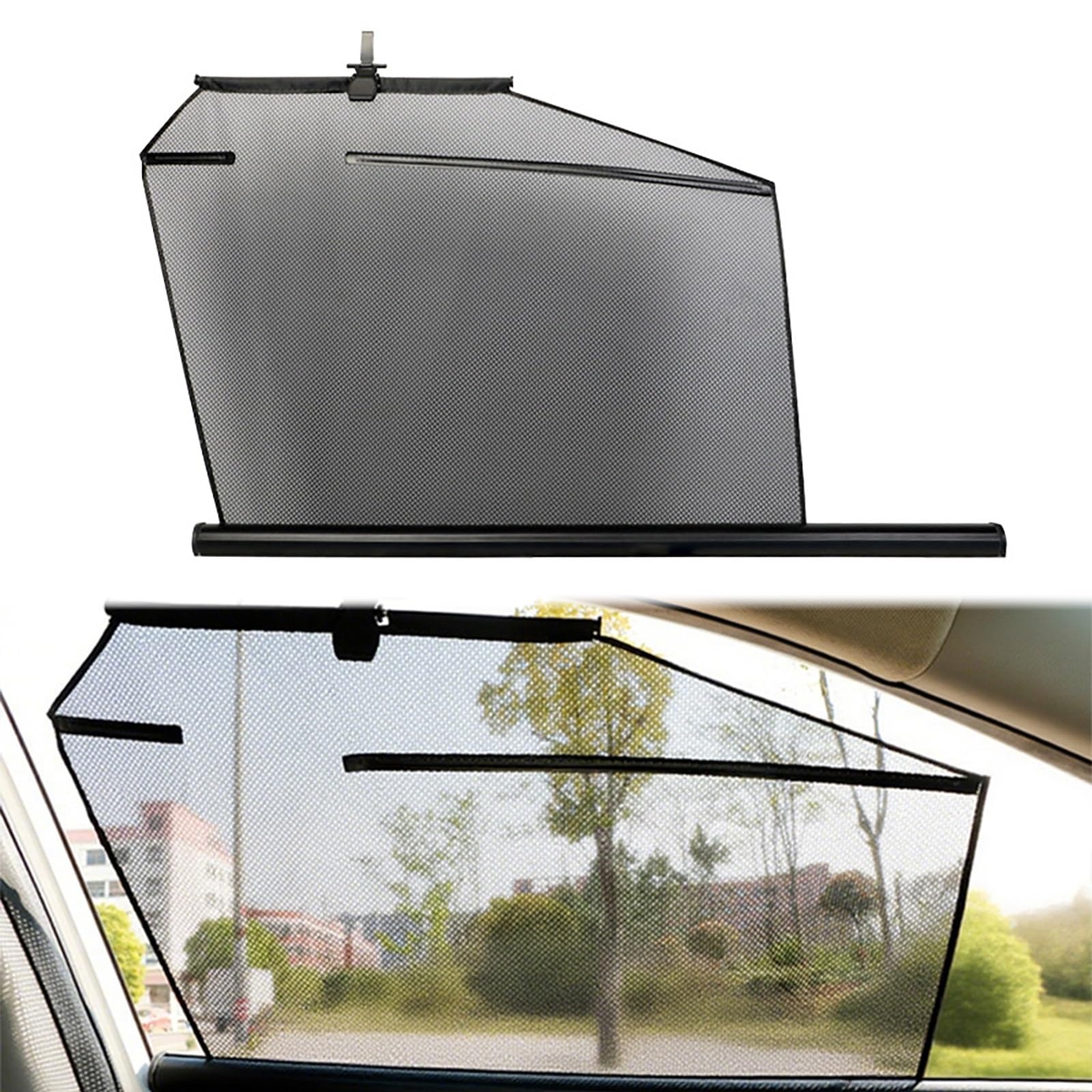 

Toyota Crown Sports/Toyota Crown Sedan/Toyota Crown Estate/30-я серия ноябрь 2023 г. Эксклюзивный выдвижной для существующих моделей One size