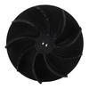 Electric Super Blower Vac Impeller Fan 108‑8966 Leaf Blower Vacuum Impeller Metal for 51552 51573 51591 51521 51549 51553 51566 51568 51587 51589