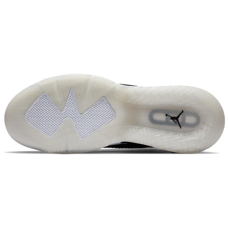 Jordan Mars 270 Low Black Gold Jordan CK1196-017
