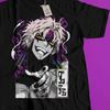 Anime Shirt, Anime Vintage Special T-shirt Unisex, Anime Manga Shirt, Anime Lovers Shirt, Graphic Anime Tee, Manga Shirt, Japanese Anime