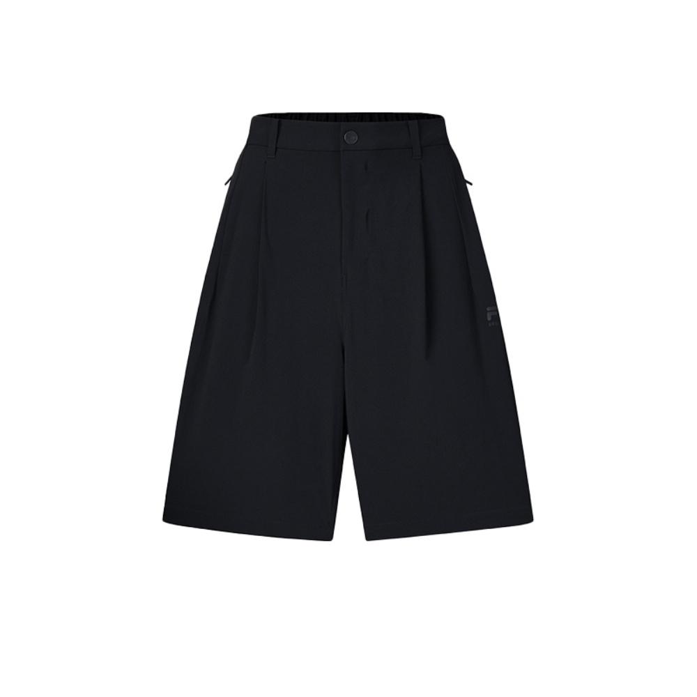 New FILA Athletics Cargo Shorts Women's A11W538802F-BK