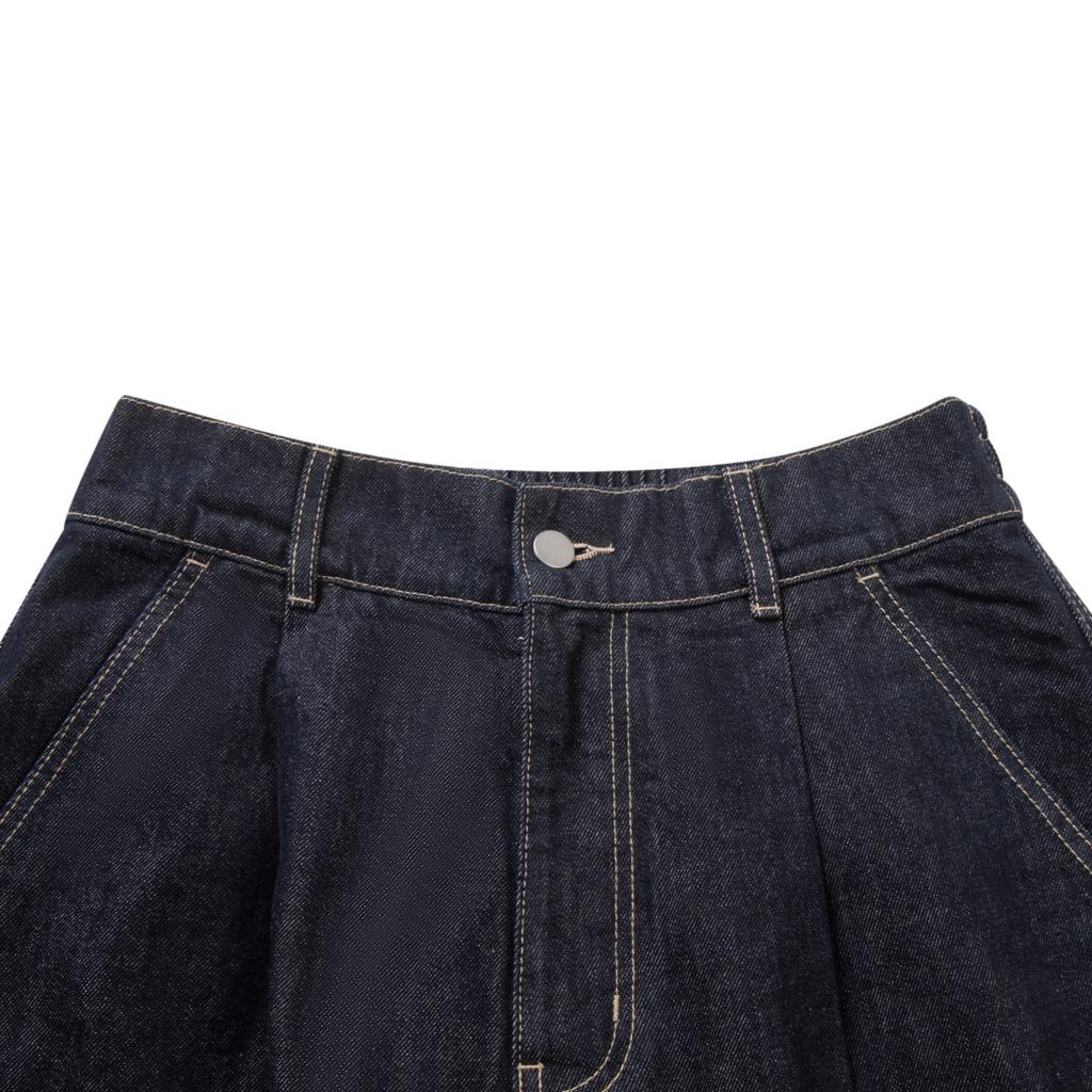 Li Ning Sports Life Kollektion Jeans Herren AJQV019-1