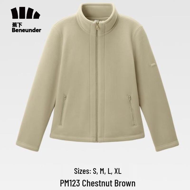 

Женская теплая трикотажная куртка Banax приталенного кроя для осени