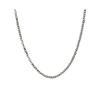 Men's Necklace Albert M. WSOX00520.S-50