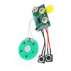 DIY Greeting Card Chip 120 Seconds Recordable Voice Sound Chip Module