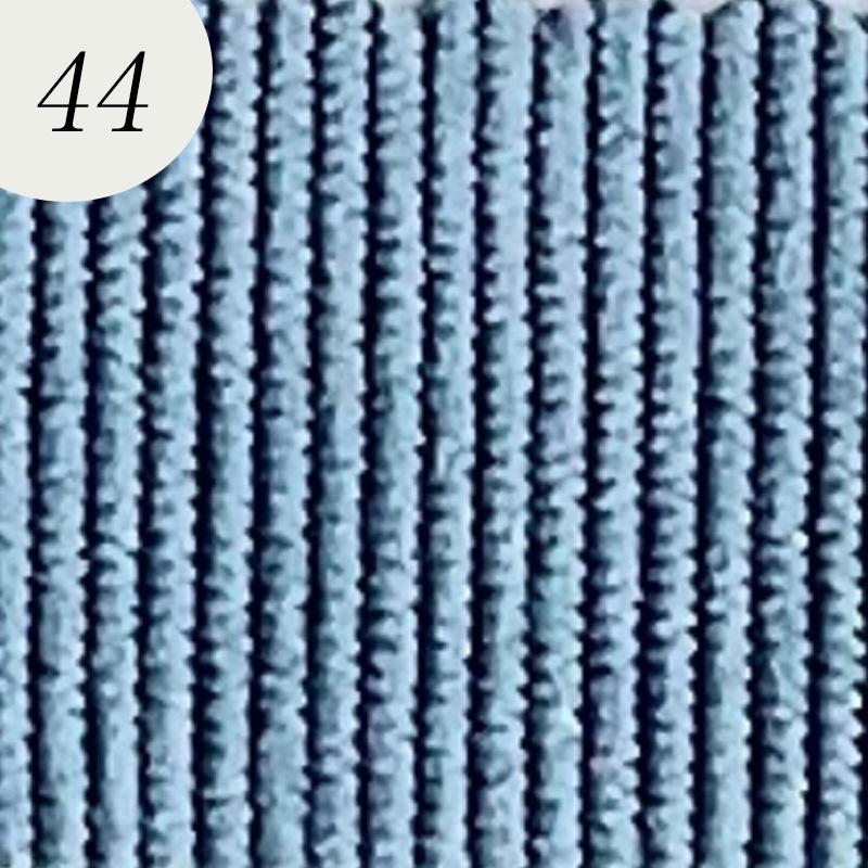 Elastic All-Polyester 16-Wale Corduroy Imitation Cotton Fabric for Luggage, Pants, and Casual Wear