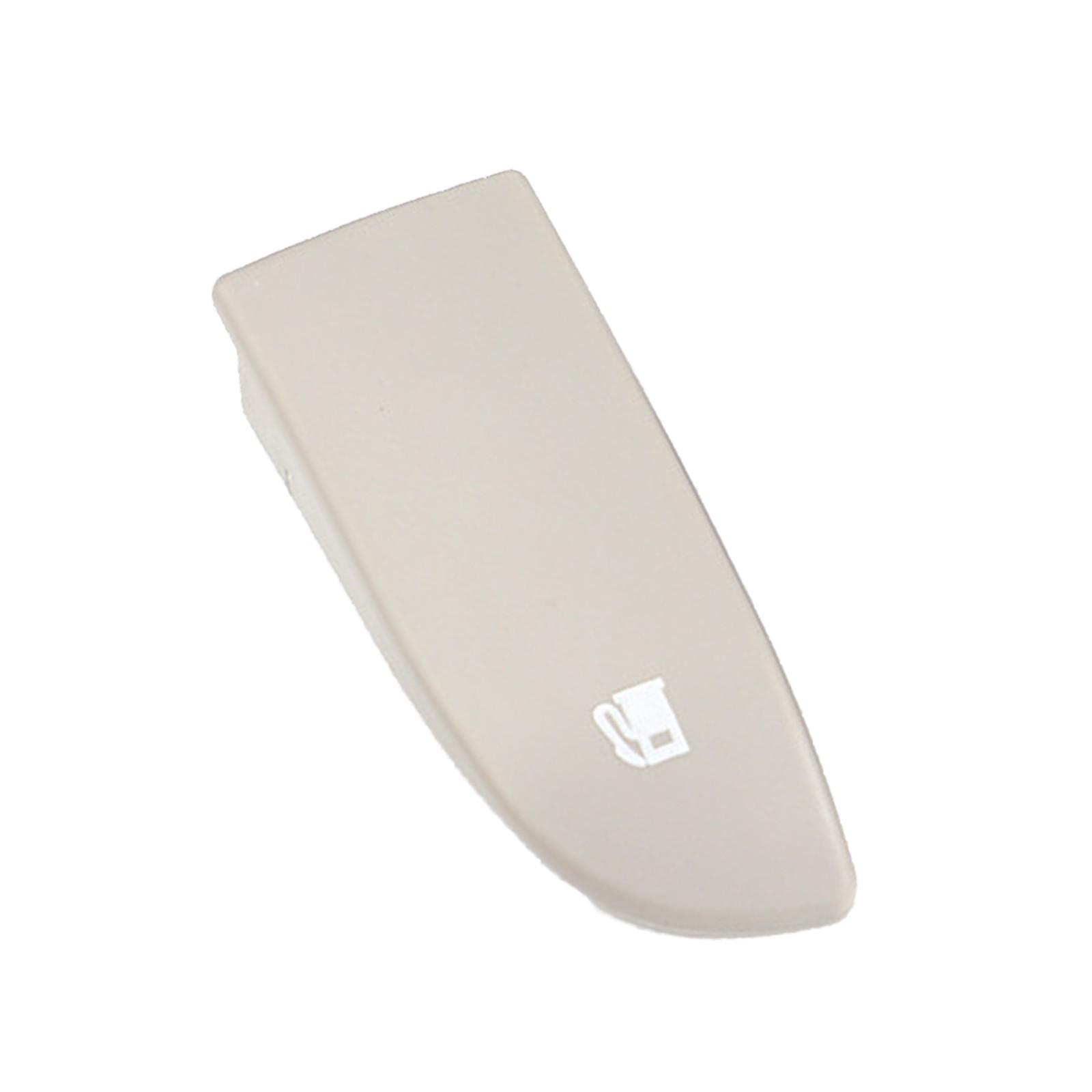Fuel Filler Cap Opening Handle Direct Replacement Easy Installation