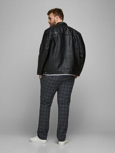 Jack & Jones Jcorocky Jacket Ps (12172908) черный