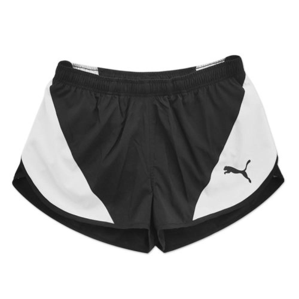 

Шорты PUMA Cross The Line Split 52035001 Шорты