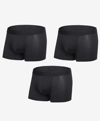 [Forever 21] Herren Basic Fit Slips 3er-Set C-Pack FEMYDAP03/00 [Versand aus Korea] 100% Authentisch