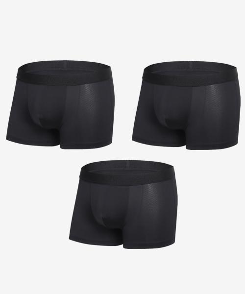 

[Forever 21] Мужские базовые плавки, набор из 3 штук, упаковка C FEMYDAP03/00 [Отправка из Кореи] 100% Оригинал 95