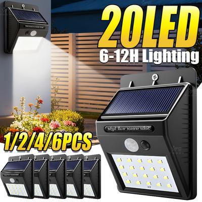 נורות לד – מנורות שמש LED