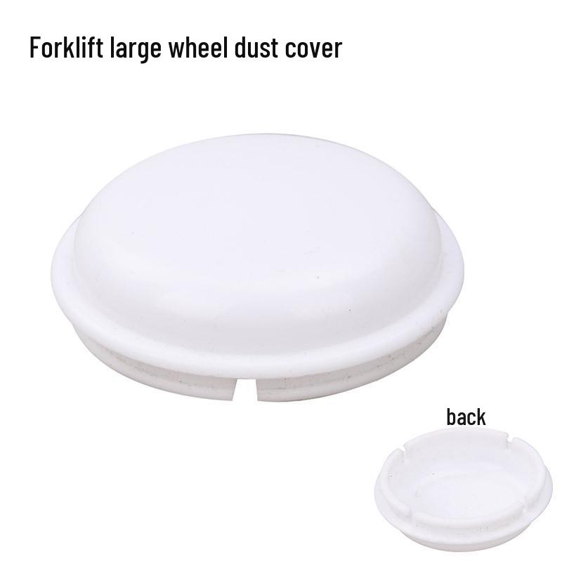 Transpalet Hidraulic Roți Nailon și Miez de Fier Accesorii Stivuitor PU