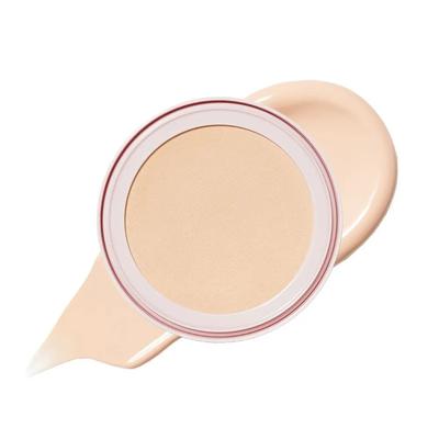 NEW Be Natural Cushion SPF50+ PA++++ (Refill)