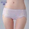 Женские трусы-слипы с низкой посадкой из цветочного кружева Aimerfeel