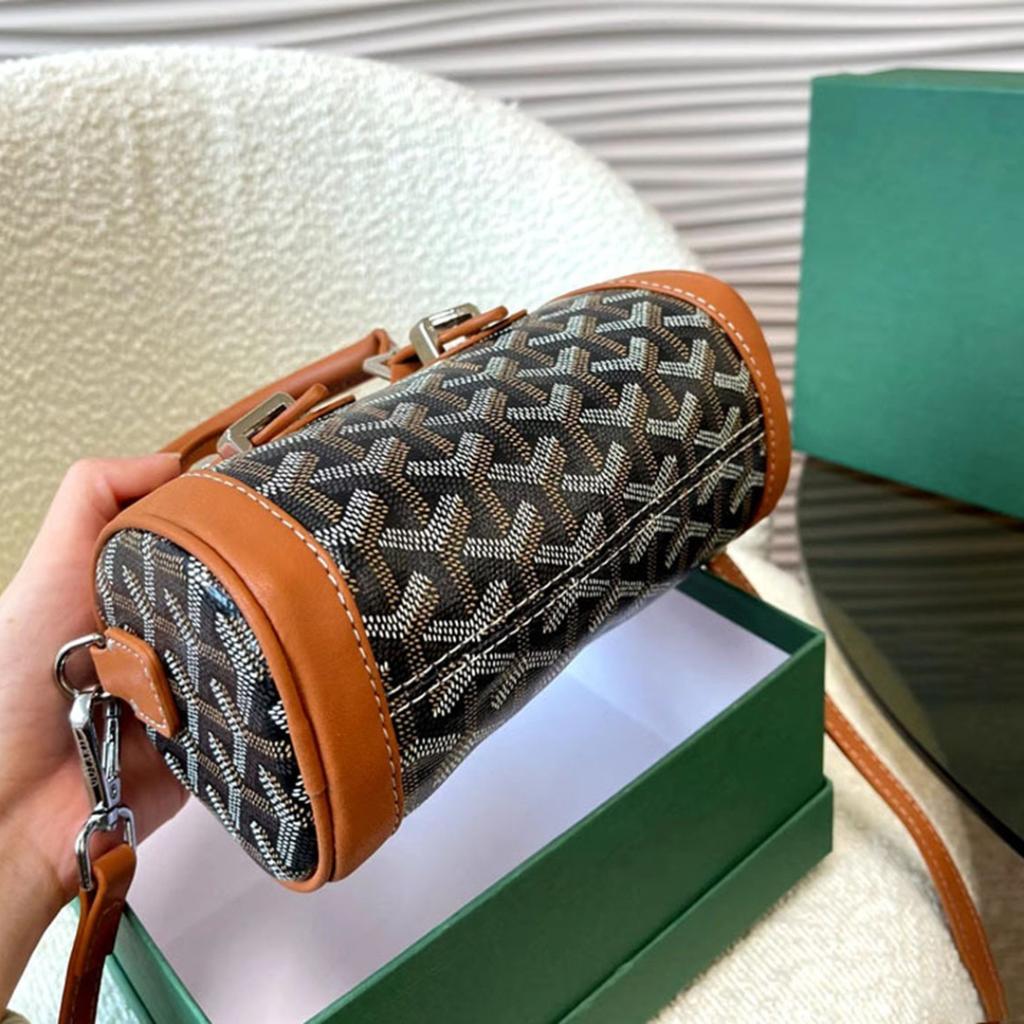 Stylish Mini Bag - High-Quality PU Shoulder Bag, Crossbody & Top-Handle Purse for Women