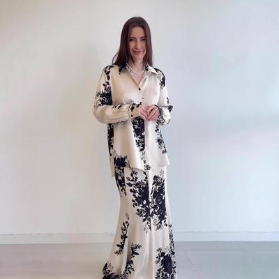 Trajes y combinados – Trajes con pantalón