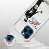 Street Art Banksy Graffiti Phone Case For iPhone 17 Air 16 Pro Max 16E 15 + 14 Plus 11 12 13 Mini 7 8 SE Gift Print Cover Fundas