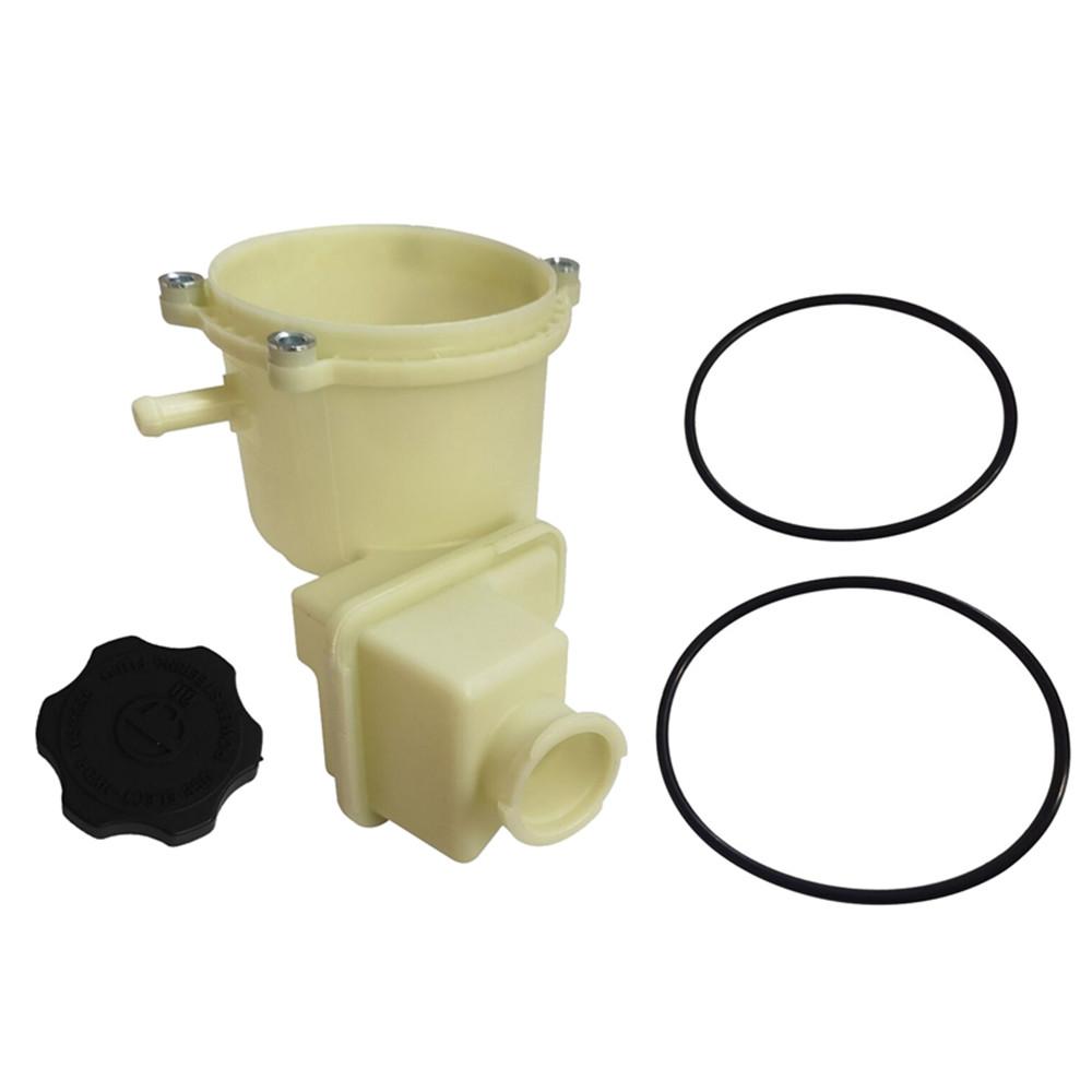 Power Steering Fluid Reservoir Pump 603-939 For Dodge Charger Chrysler 300