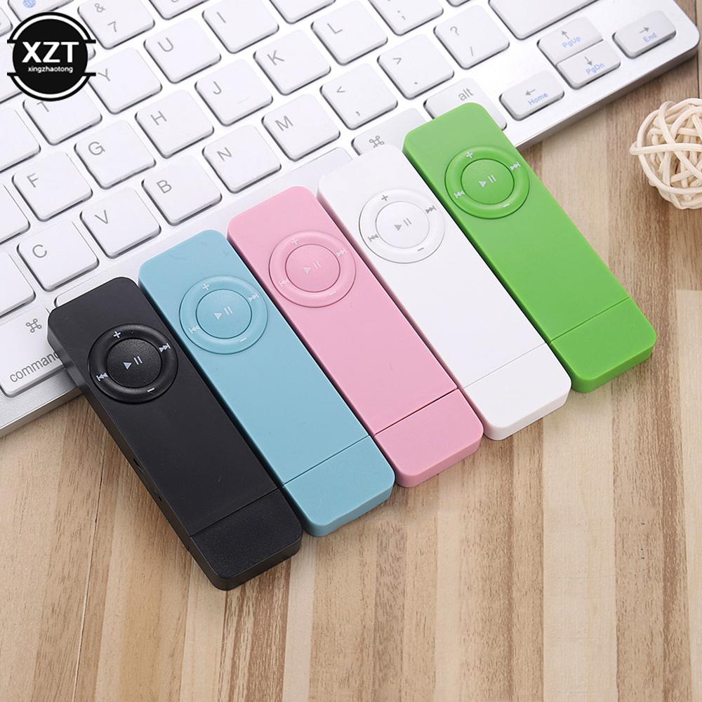 Player Mp3 Card USB în linie U Disk Mp3 Player Reproductor de muzică Sunet fără pierderi Muzică Media Player Mp3 Suport Micro Card Tf