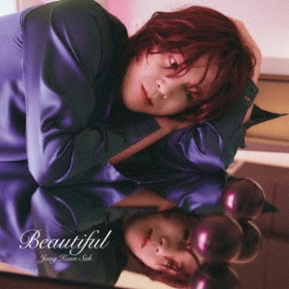 

Чан Гын Сок BeAutiful [cd+dvd] Limited Edition A