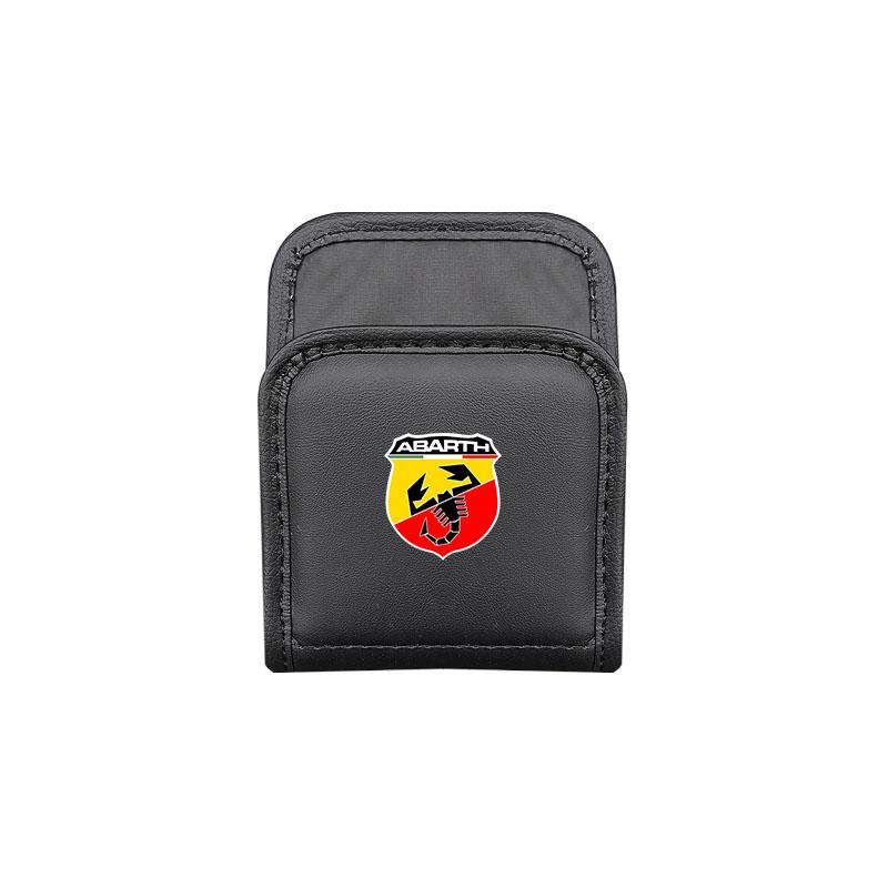 

Car Multifunction Organizers Pocket Bags Auto Accessories For Abarth Fiat 500 Tipo FR Punto Ducato Stilo Palio Bravo Pondo Doblo