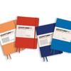Leuchtturm A5 Plain Lobster Officially Imported Notebook, Design, 369783,