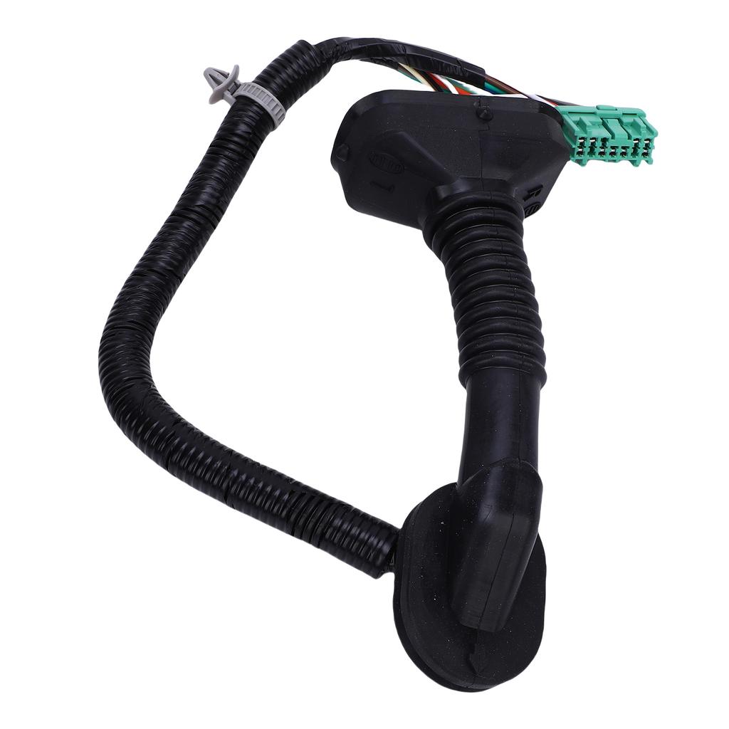 Door Sub Wire Front Left Driver Side 32757STXA00 PVC Copper Replacement For MDX 2007 2009