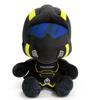 Lindo Set de Peluches Helldivers 2 2 Piezas Soldado Helldiver Personaje Bicho Terminid Muñeco Suave Relleno Peluche de Juego para Fans Coleccionistas Regalo de Cumpleaños Decoración del Hogar