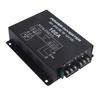 DC 24V To 12V Step-Down Converter, Voltage Reducer with Temperature Control, for Cars, Trucks, RVs, SUVs, and Buses (100A)