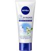 Nivea In-Shower Body Lotion White Floral 200g