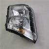 Compatible Right Headlight for Foton L0371010020B0