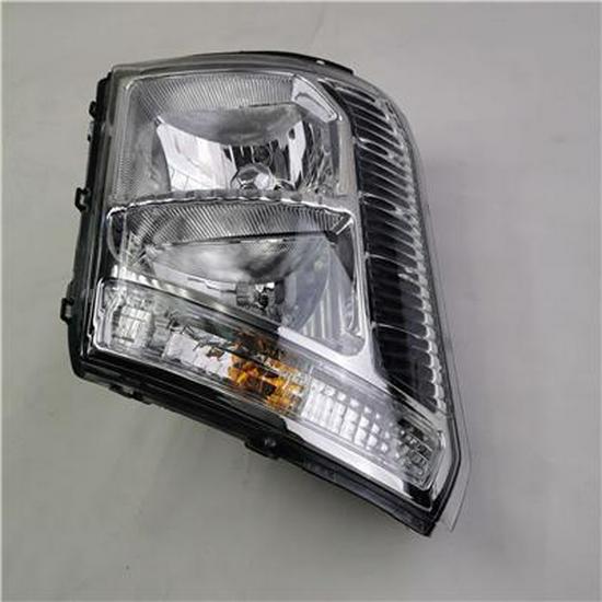 Compatible Right Headlight for Foton L0371010020B0