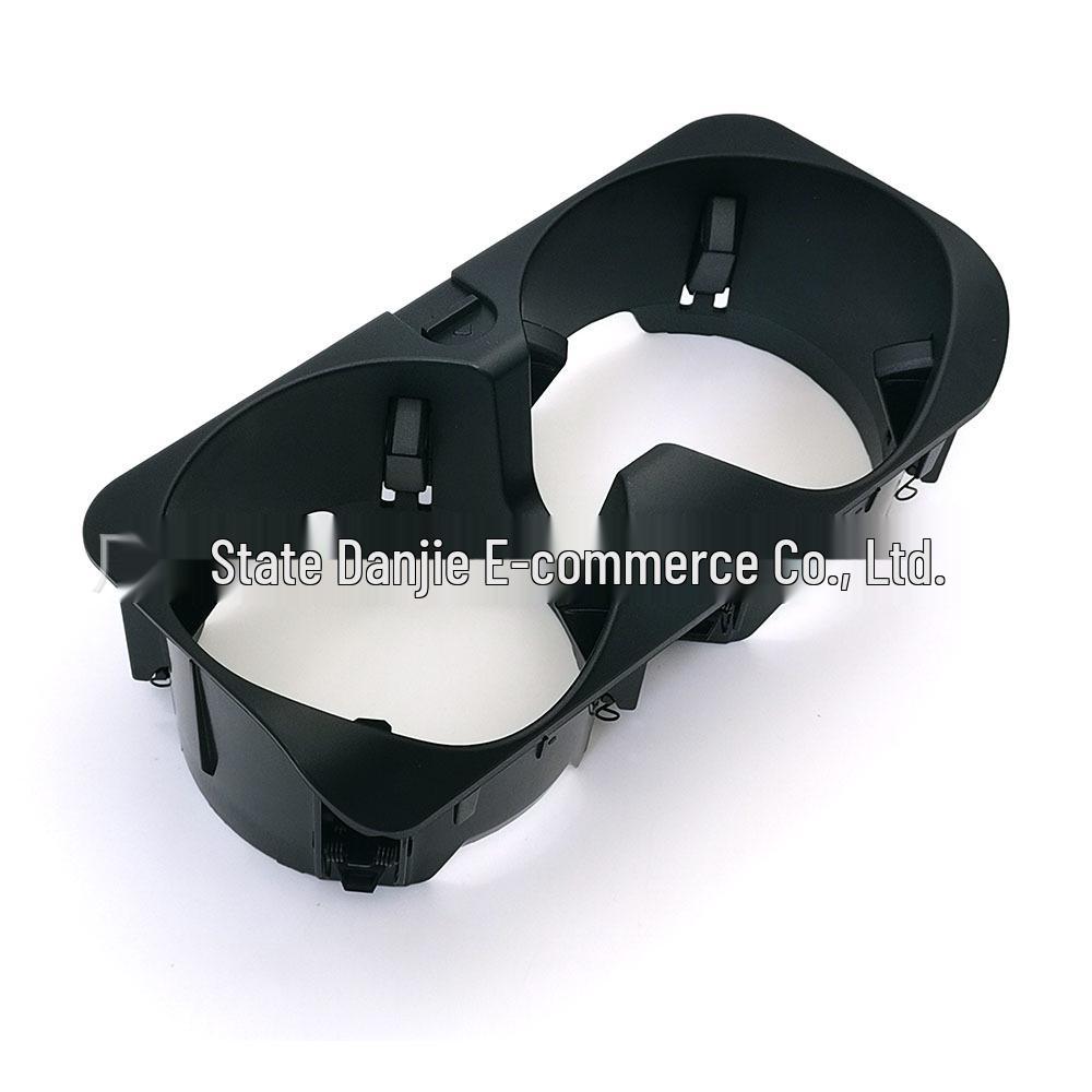 

Mercedes S-Class W221 Cup Holder for Drinks