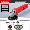 Tai Ju Fu 1500W Multi-function Angle Grinder CN Plug (adapter Included)