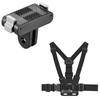 Magnetic Quick Release Mount for DJI Osmo Action 6 and Nano, 1-Claw Adapter Base for DJI Osmo Nano Accessories