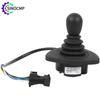 Forklift Spare Parts Operation Handle Joystick Used 7919040041 L7919040041 for Linde Car Forklift Vehicle Controller Switch